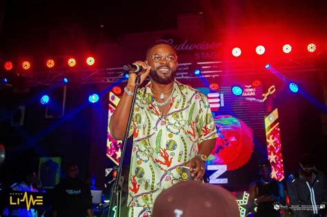  Flavour Fest 2023: A Celebration of Nigerian Music & Culture with Falz the Bahd Guy!