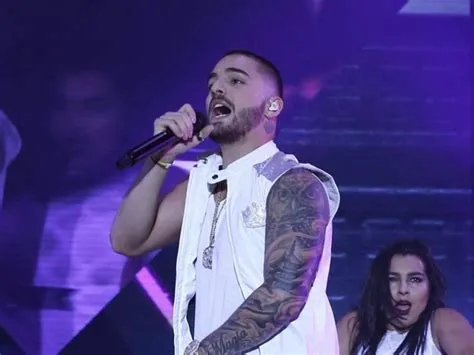 Maluma Papá Juancho Tour 2023: Kolumbialainen Romanttisuuden Mestari Palaa Suomeen!