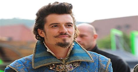 Orlando Bloom ja salaperäinen Samba-tapaus Helsingissä! Sydäntä kutkutteleva mystinen show ja tanssin taika!