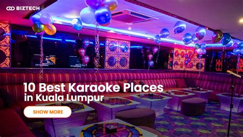 Quorra's Kuala Lumpur Karaoke Night: A Melodic Mayhem with Unexpected Guests