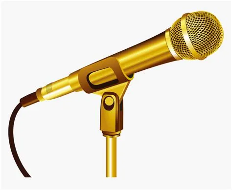 The Golden Microphone of Tranquility: A Story of Musical Triumph and Unexpected Controversy