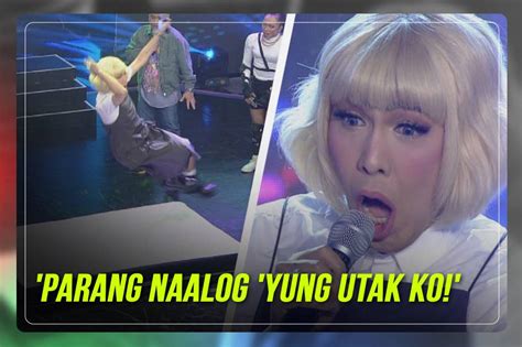 Viva Filipina: Karaoke Showdown with Viral Sensation Vice Ganda!