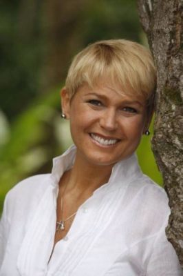 Xuxa Meneghelinin Brasilian Melodraaman Tyyliä Seuraava Konsertti: Riossa Rakkautta ja Rumbaa!