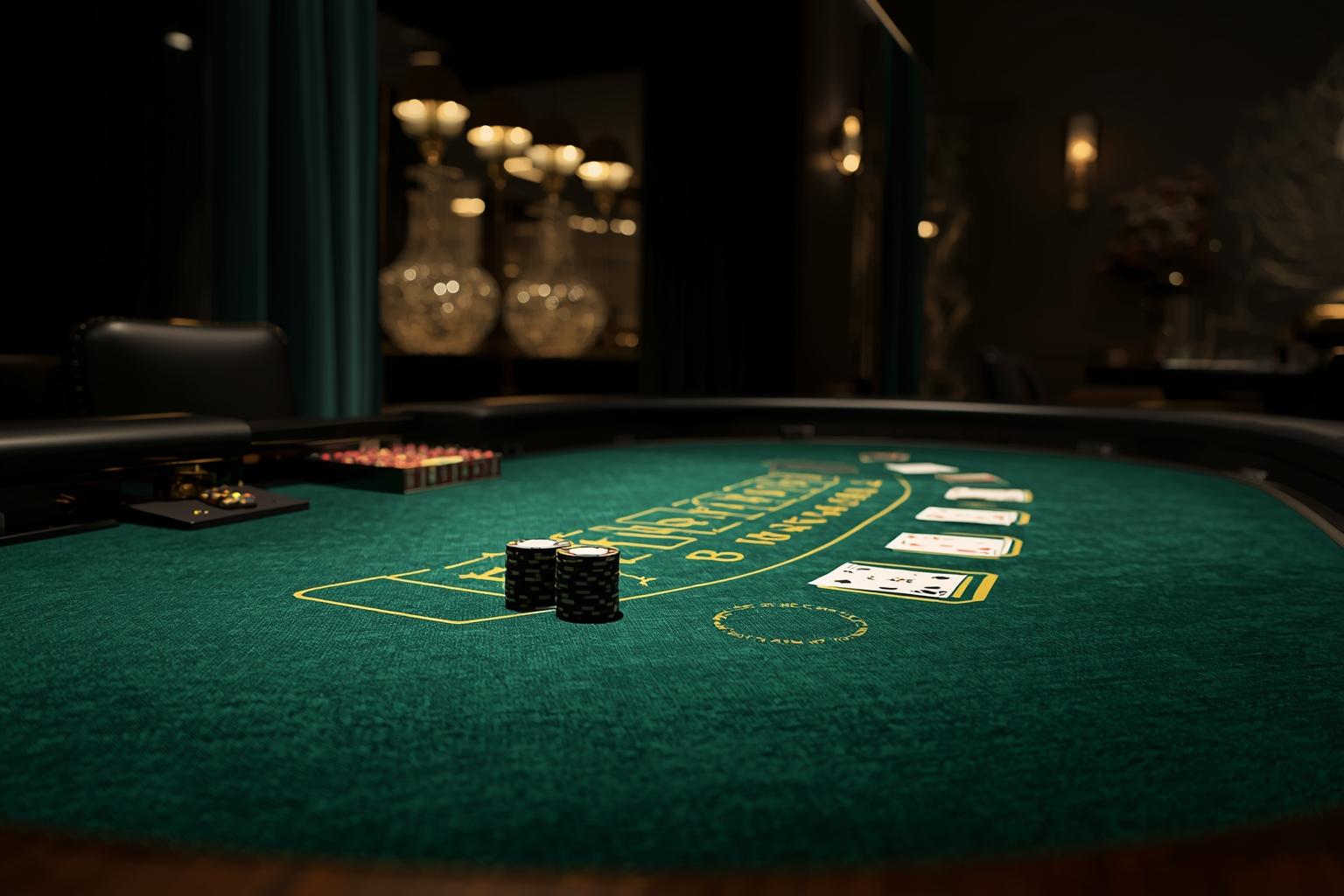 Risiko- und Bankroll‑Management‑Strategien