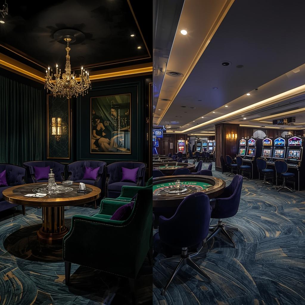 Unterschiede zwischen VIP-Boni und regulären Boni